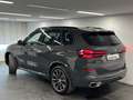 BMW X5 xDrive40d M Sportpaket Pano. Harman/Kardon AHK DAB Grau - thumbnail 3