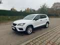 SEAT Ateca Reference*Euro 6*Klima.*1.6*Display*2-Hand Blanc - thumbnail 1
