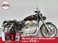 Harley-Davidson Sportster XL 883 Superlow Zwart - thumbnail 1