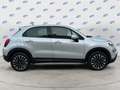 Fiat 500X 1.0 T3 City Cross 120cv Argent - thumbnail 2