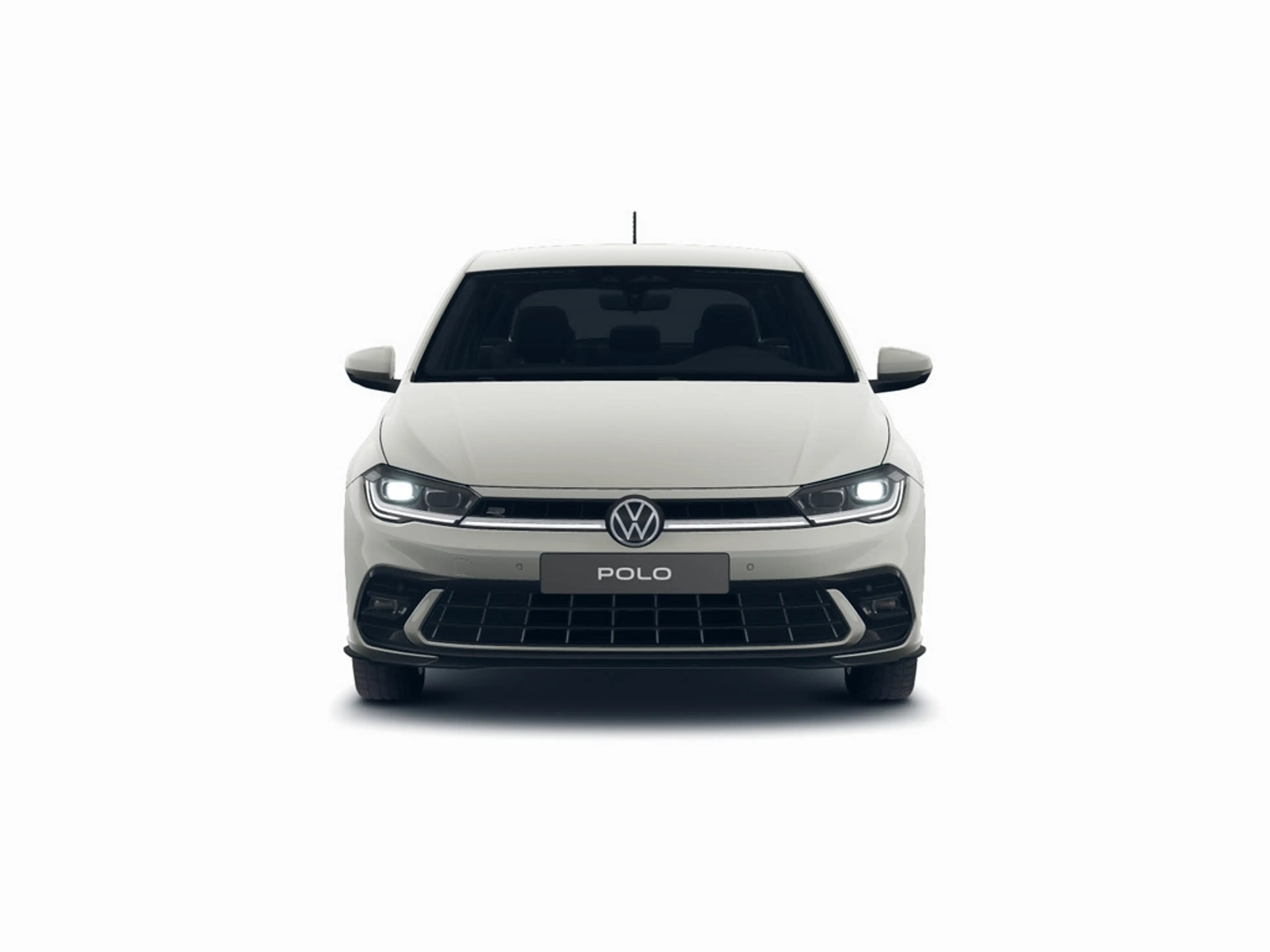 Volkswagen Polo R-Line 1,0 l TSI 70 kW 95 PS 5-Gang Rückfahrkamera/Assistenzpak — photo 8