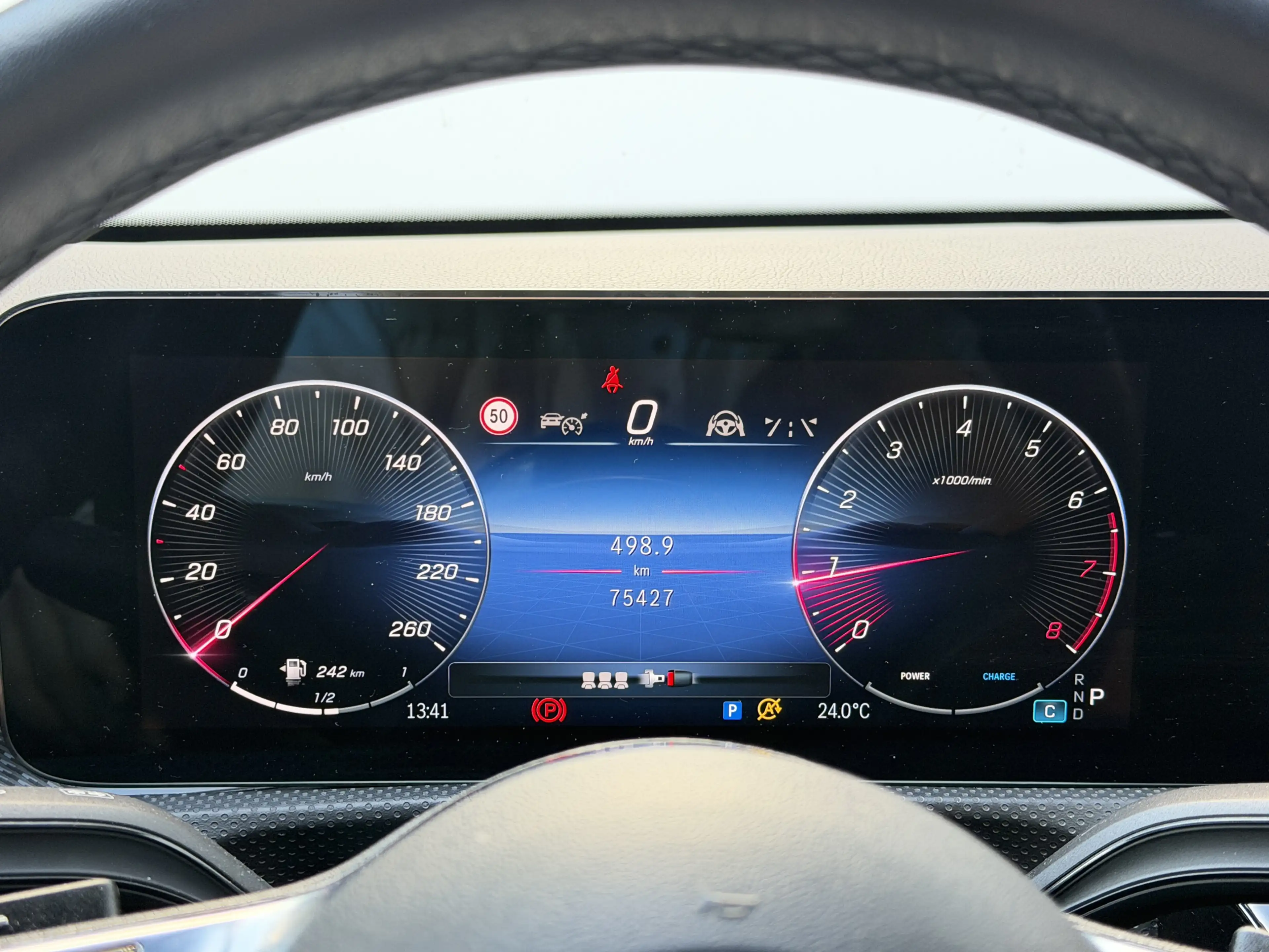 Mercedes-Benz A 200 7G-DCT Progressive Advanced |DISTR.+ | AHK — photo 10
