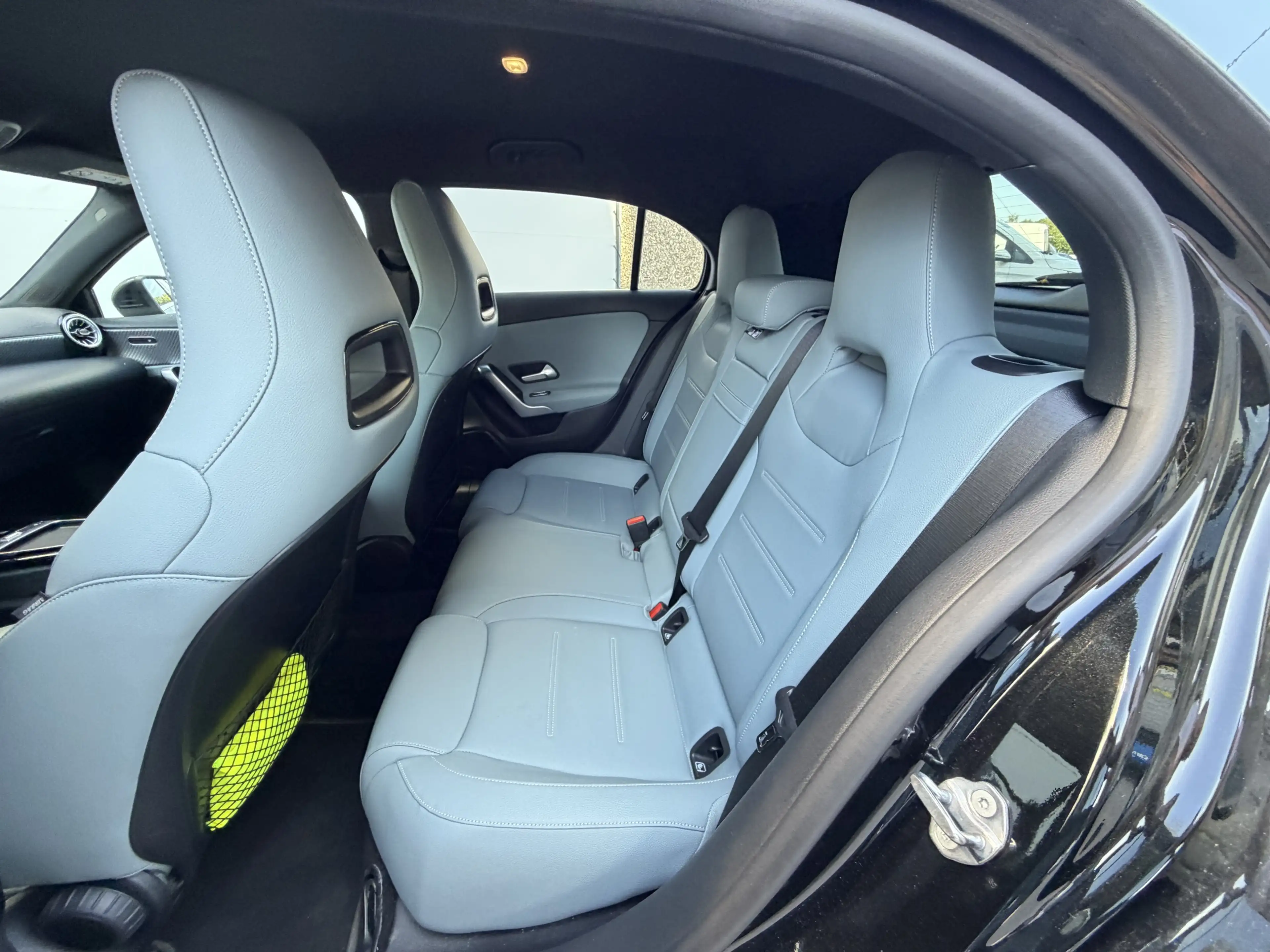 Mercedes-Benz A 200 7G-DCT Progressive Advanced |DISTR.+ | AHK — photo 5