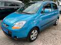 Chevrolet Matiz SX*Klima*50.TKM*E-Paket*TÜV NEU Albastru - thumbnail 4