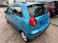 Chevrolet Matiz SX*Klima*50.TKM*E-Paket*TÜV NEU Albastru - thumbnail 6