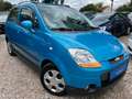 Chevrolet Matiz SX*Klima*50.TKM*E-Paket*TÜV NEU Albastru - thumbnail 1