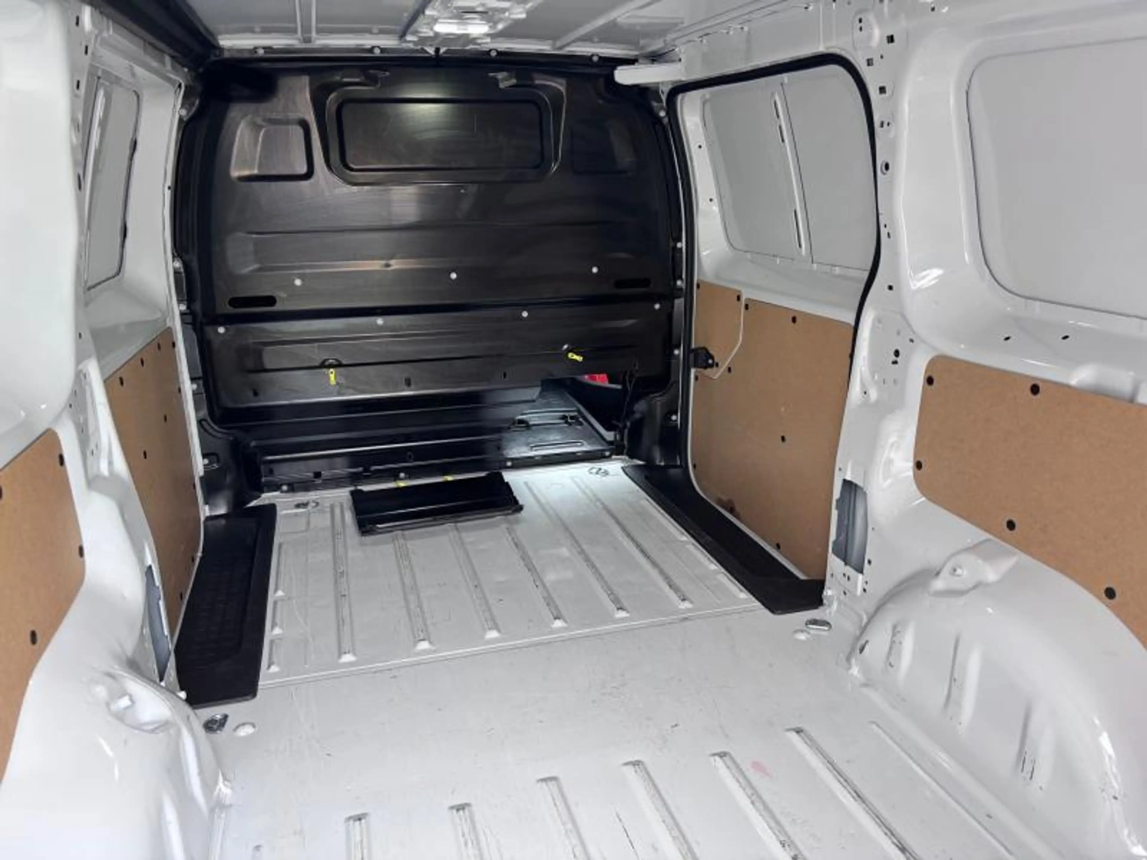 Citroen Jumpy Taille XL — photo 9