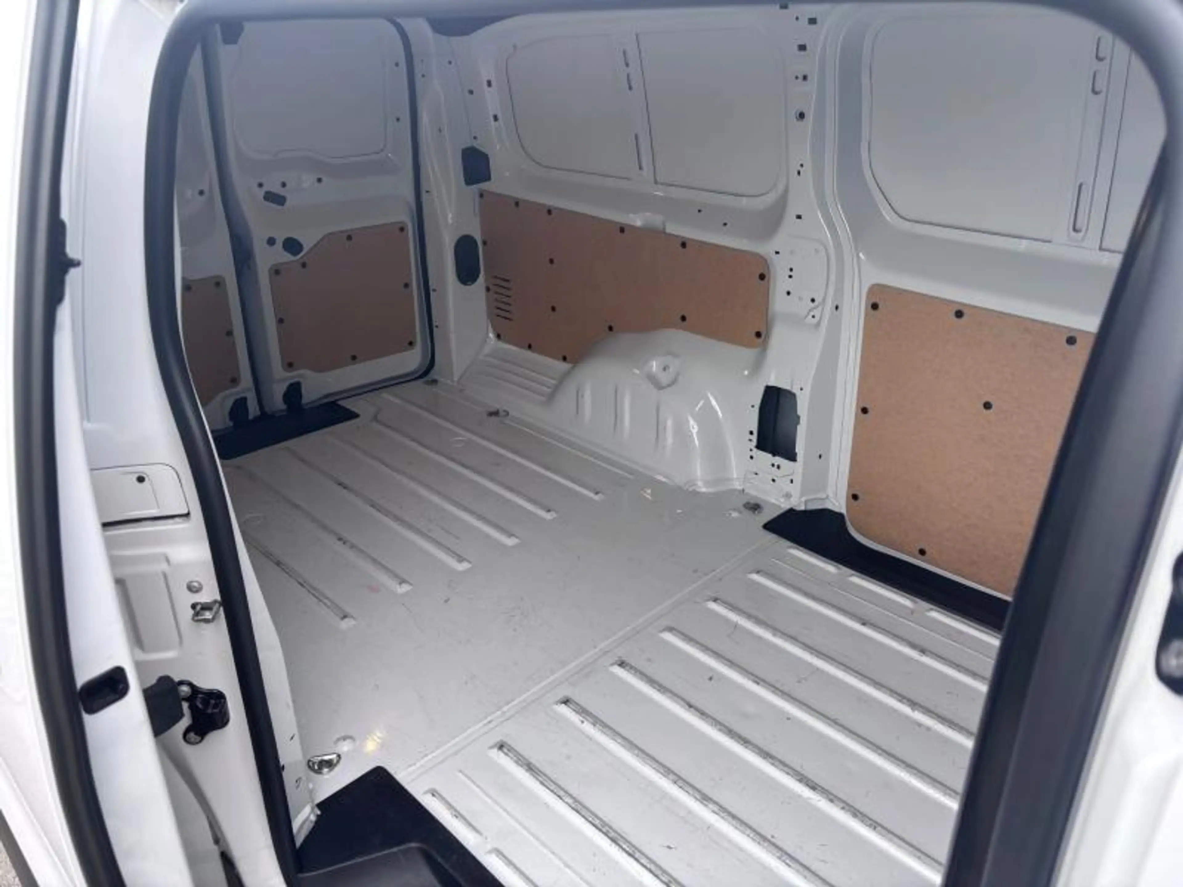 Citroen Jumpy Taille XL — photo 8
