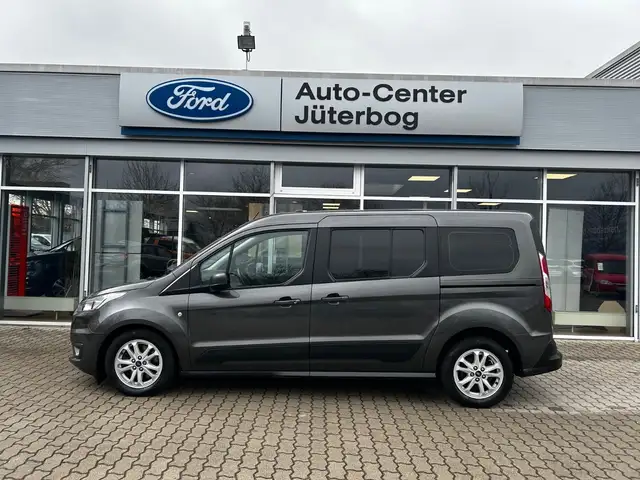 Ford Grand Tourneo Connect Trend*Kamera*SHZ*