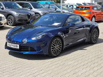 GT