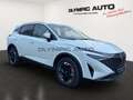 Nissan Qashqai 1.3 DIG-T MHEV Xtronic N-Connecta SITZHZ Bianco - thumbnail 2
