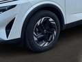 Nissan Qashqai 1.3 DIG-T MHEV Xtronic N-Connecta SITZHZ Bianco - thumbnail 6
