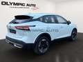 Nissan Qashqai 1.3 DIG-T MHEV Xtronic N-Connecta SITZHZ Bianco - thumbnail 3