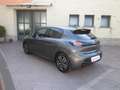 Peugeot 208 100 CV 5 porte Allure Pack (ok anche neopat.) Gris - thumbnail 8