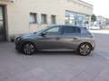 Peugeot 208 100 CV 5 porte Allure Pack (ok anche neopat.) Gris - thumbnail 9