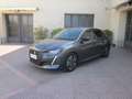 Peugeot 208 100 CV 5 porte Allure Pack (ok anche neopat.) Gris - thumbnail 1