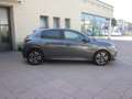 Peugeot 208 100 CV 5 porte Allure Pack (ok anche neopat.) Gris - thumbnail 4