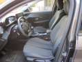Peugeot 208 100 CV 5 porte Allure Pack (ok anche neopat.) Gris - thumbnail 12