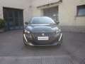 Peugeot 208 100 CV 5 porte Allure Pack (ok anche neopat.) Gris - thumbnail 2
