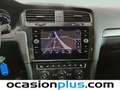 Volkswagen Golf 1.6TDI Sport 85kW Azul - thumbnail 9
