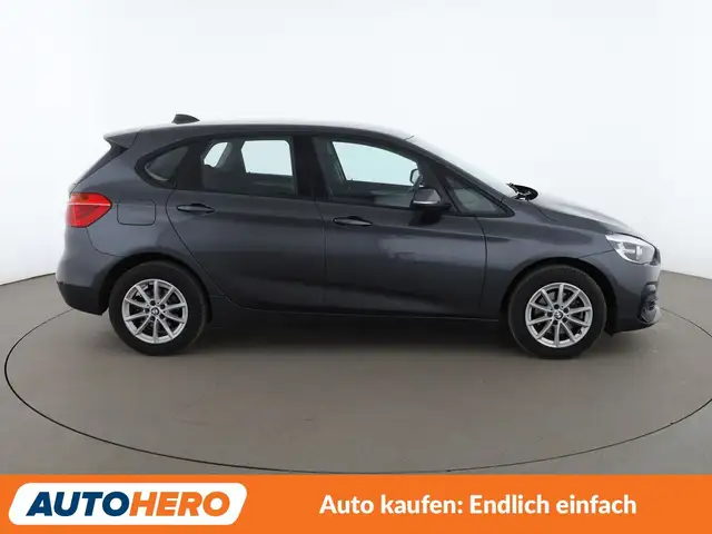 BMW 2 Series view 7