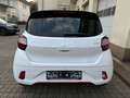 Hyundai i10 1.2 N- Line Navi Blanc - thumbnail 4