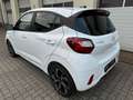 Hyundai i10 1.2 N- Line Navi Blanc - thumbnail 3