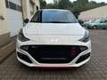 Hyundai i10 1.2 N- Line Navi Blanc - thumbnail 2