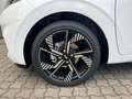 Hyundai i10 1.2 N- Line Navi Blanc - thumbnail 6