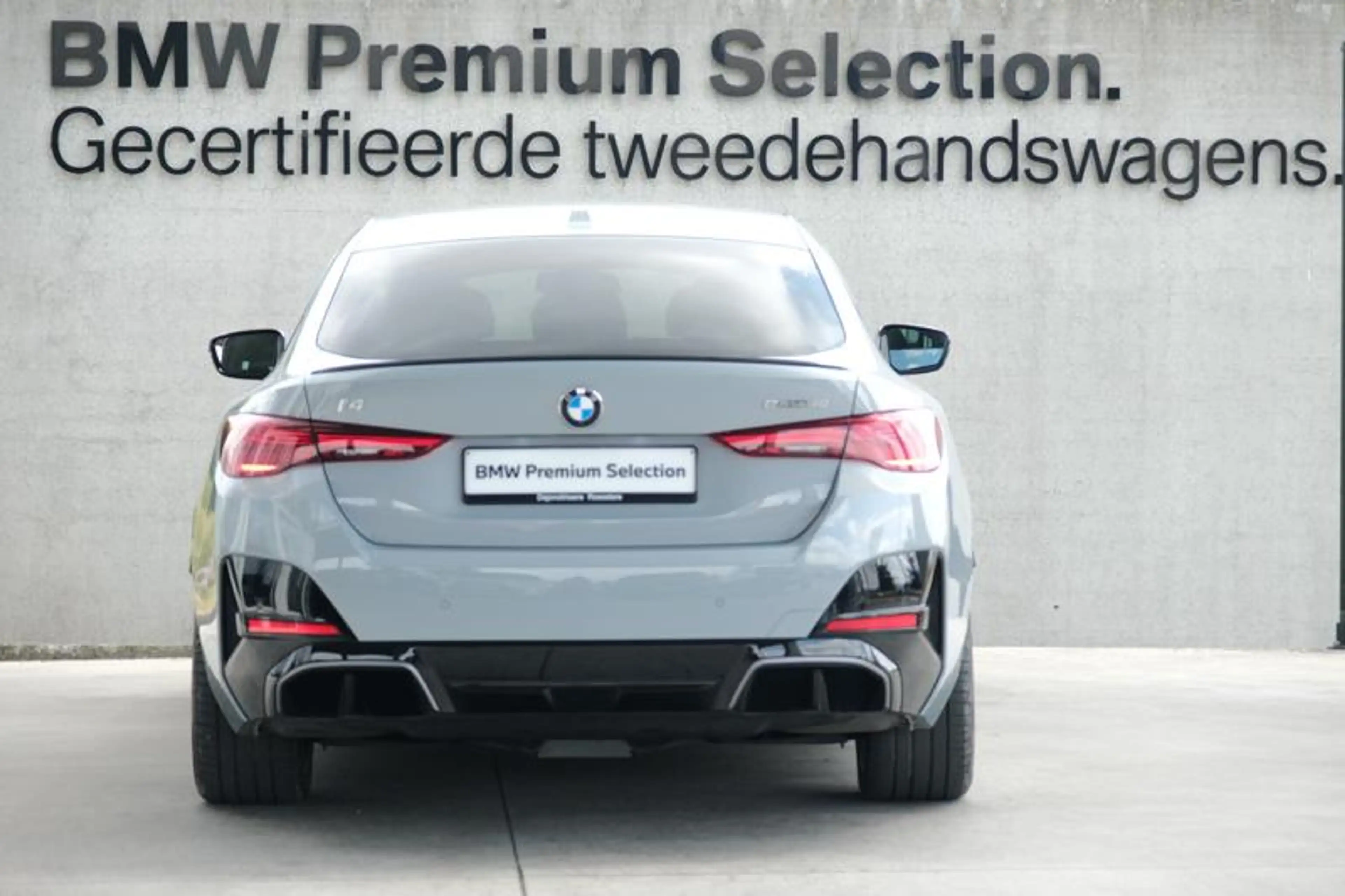 BMW i4 i4 eDrive40 M Sport Pro | SCHUIFDAK | HARMAN KARDO — photo 4