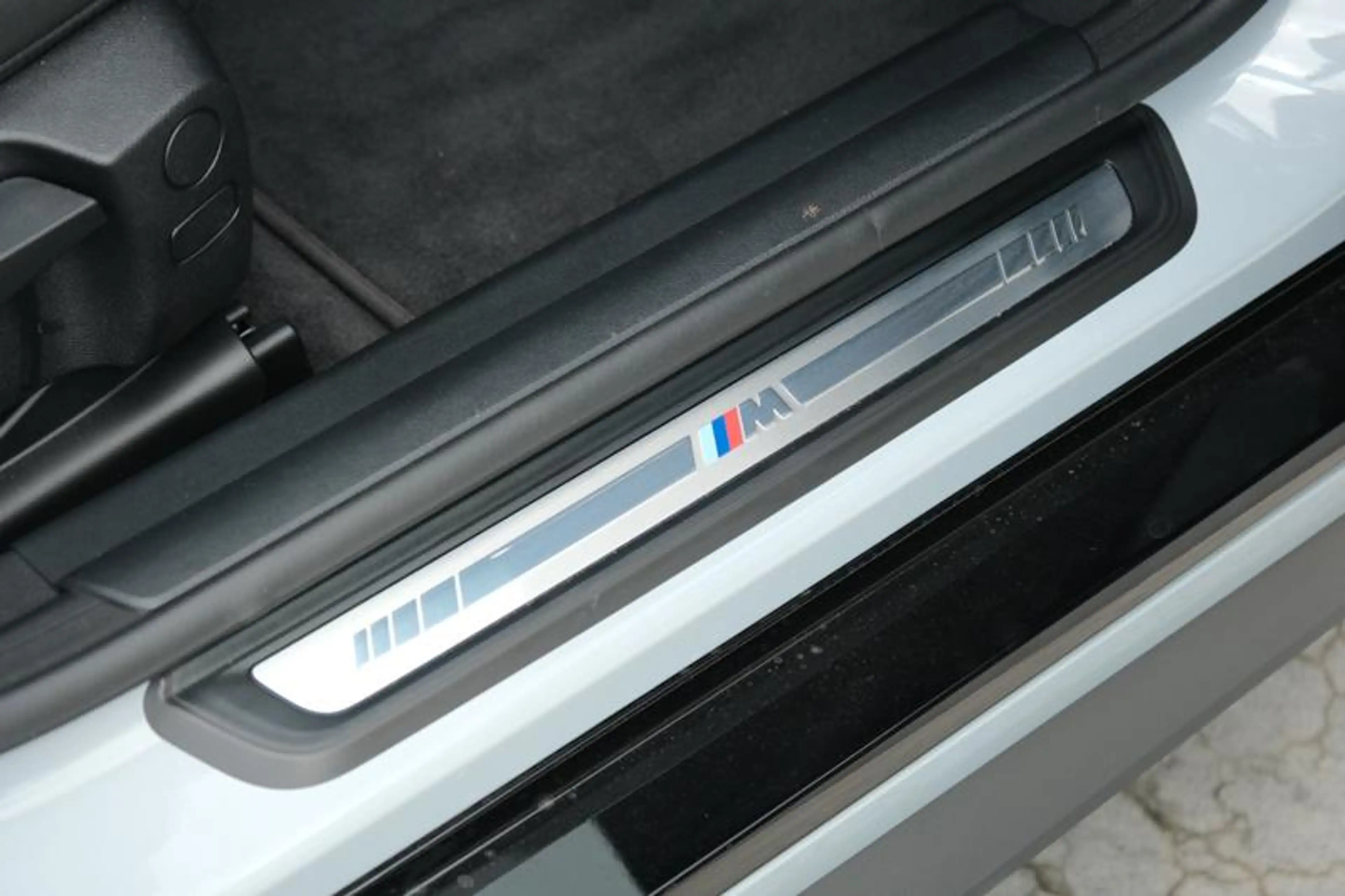 BMW i4 i4 eDrive40 M Sport Pro | SCHUIFDAK | HARMAN KARDO — photo 12