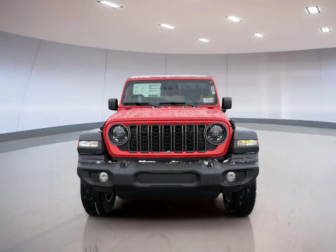 Jeep Wrangler снимка Jeep Wrangler