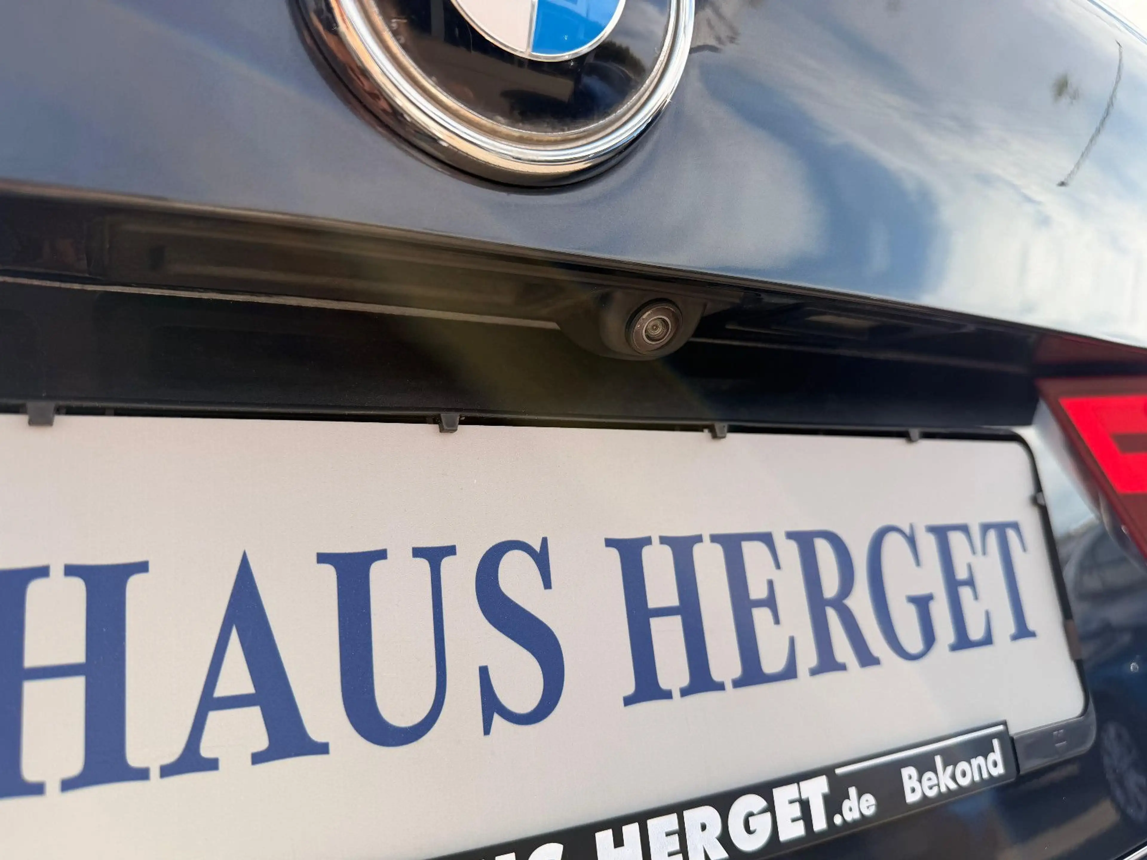BMW X5 xDrive 30d/PANO/AHK/BI-XENON/GUTER ZUSTAND — photo 7