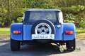 Donkervoort S8 2.0 S8 Blau - thumbnail 11