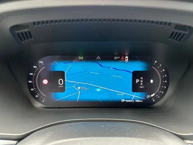 Volvo XC60 view 18