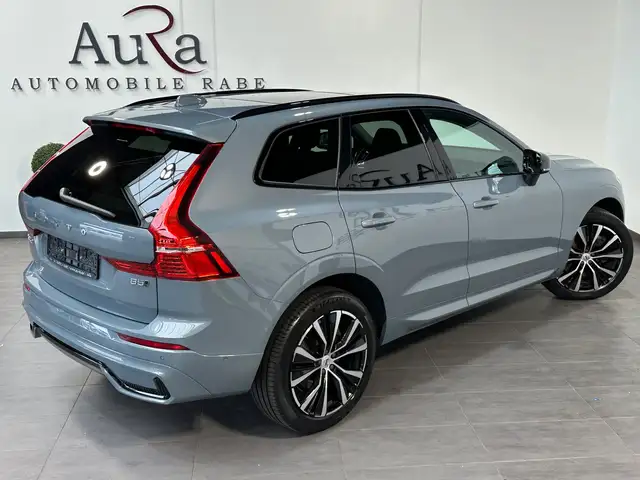 Volvo XC60 view 5