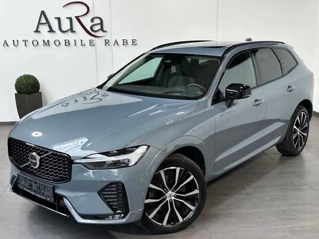2023 Volvo XC60 in Grey for sale