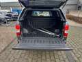 SsangYong Musso Musso 4WD Autm. Sapphire, AHK, Hardtop, Garantie Grijs - thumbnail 9
