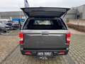 SsangYong Musso Musso 4WD Autm. Sapphire, AHK, Hardtop, Garantie Grijs - thumbnail 11