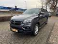 SsangYong Musso Musso 4WD Autm. Sapphire, AHK, Hardtop, Garantie Grijs - thumbnail 4