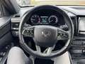 SsangYong Musso Musso 4WD Autm. Sapphire, AHK, Hardtop, Garantie Grijs - thumbnail 18