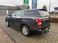 SsangYong Musso Musso 4WD Autm. Sapphire, AHK, Hardtop, Garantie Grijs - thumbnail 12