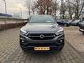SsangYong Musso Musso 4WD Autm. Sapphire, AHK, Hardtop, Garantie Grijs - thumbnail 2