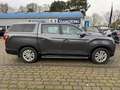 SsangYong Musso Musso 4WD Autm. Sapphire, AHK, Hardtop, Garantie Grijs - thumbnail 7