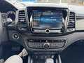 SsangYong Musso Musso 4WD Autm. Sapphire, AHK, Hardtop, Garantie Grijs - thumbnail 20