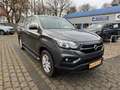 SsangYong Musso Musso 4WD Autm. Sapphire, AHK, Hardtop, Garantie Grijs - thumbnail 5