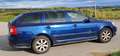 Skoda Octavia Octavia Combi 1.8 TSI Elegance Blau - thumbnail 6