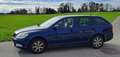 Skoda Octavia Octavia Combi 1.8 TSI Elegance Blau - thumbnail 2