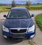 Skoda Octavia Octavia Combi 1.8 TSI Elegance Blau - thumbnail 5