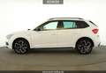 Skoda Kamiq Kamiq 1.5 TSI Monte Carlo #Virtual#LED#Cam#ACC# Weiß - thumbnail 2